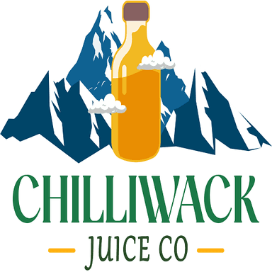 Chilliwack Juice Co logo